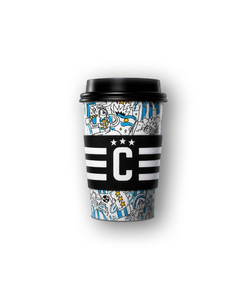 capuccino